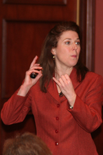 karen purves